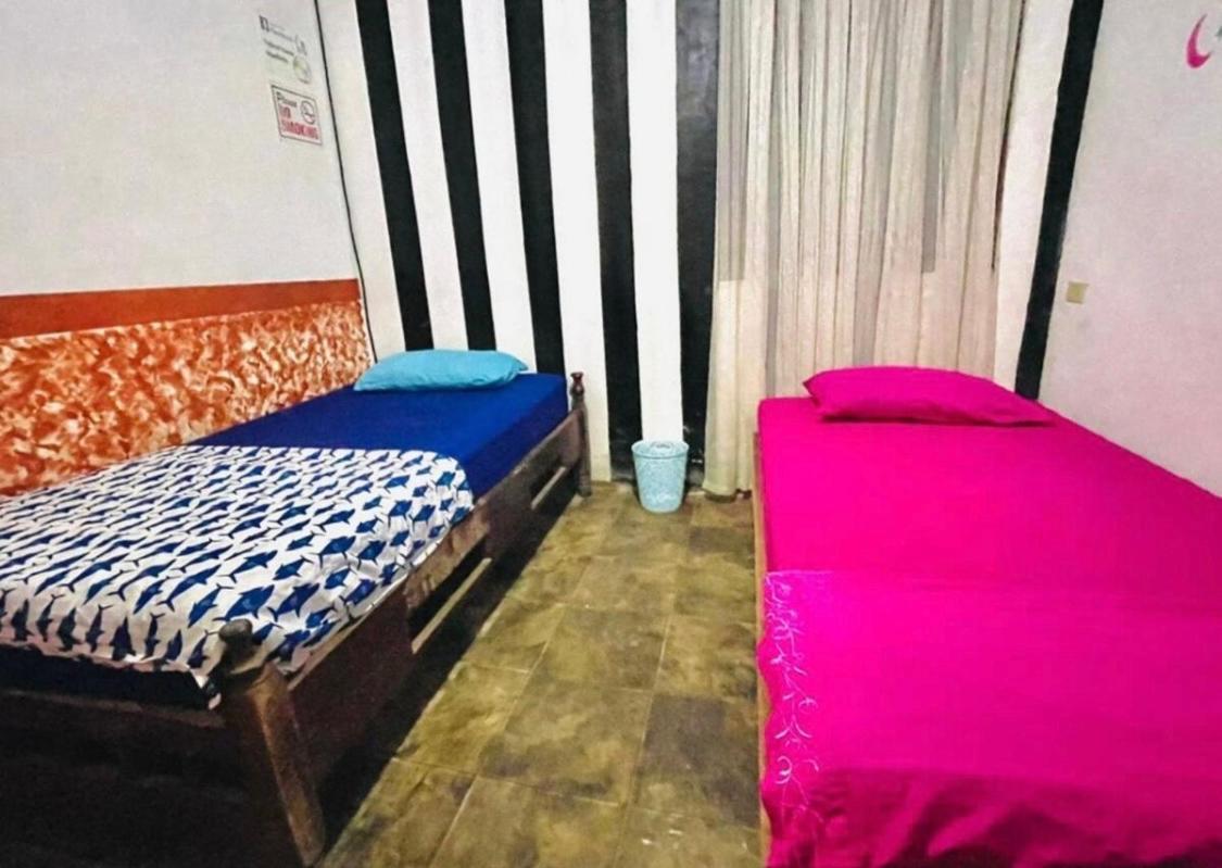 شقة Typical House Bluefields المظهر الخارجي الصورة