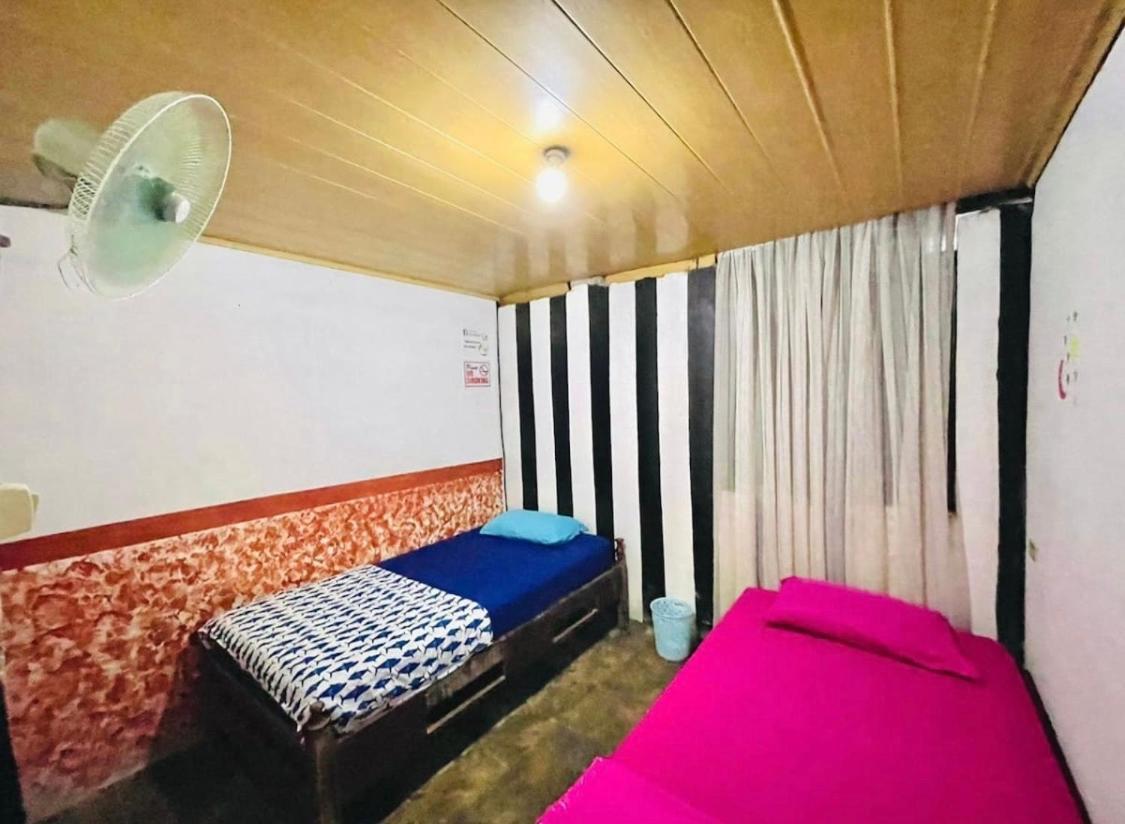 شقة Typical House Bluefields المظهر الخارجي الصورة