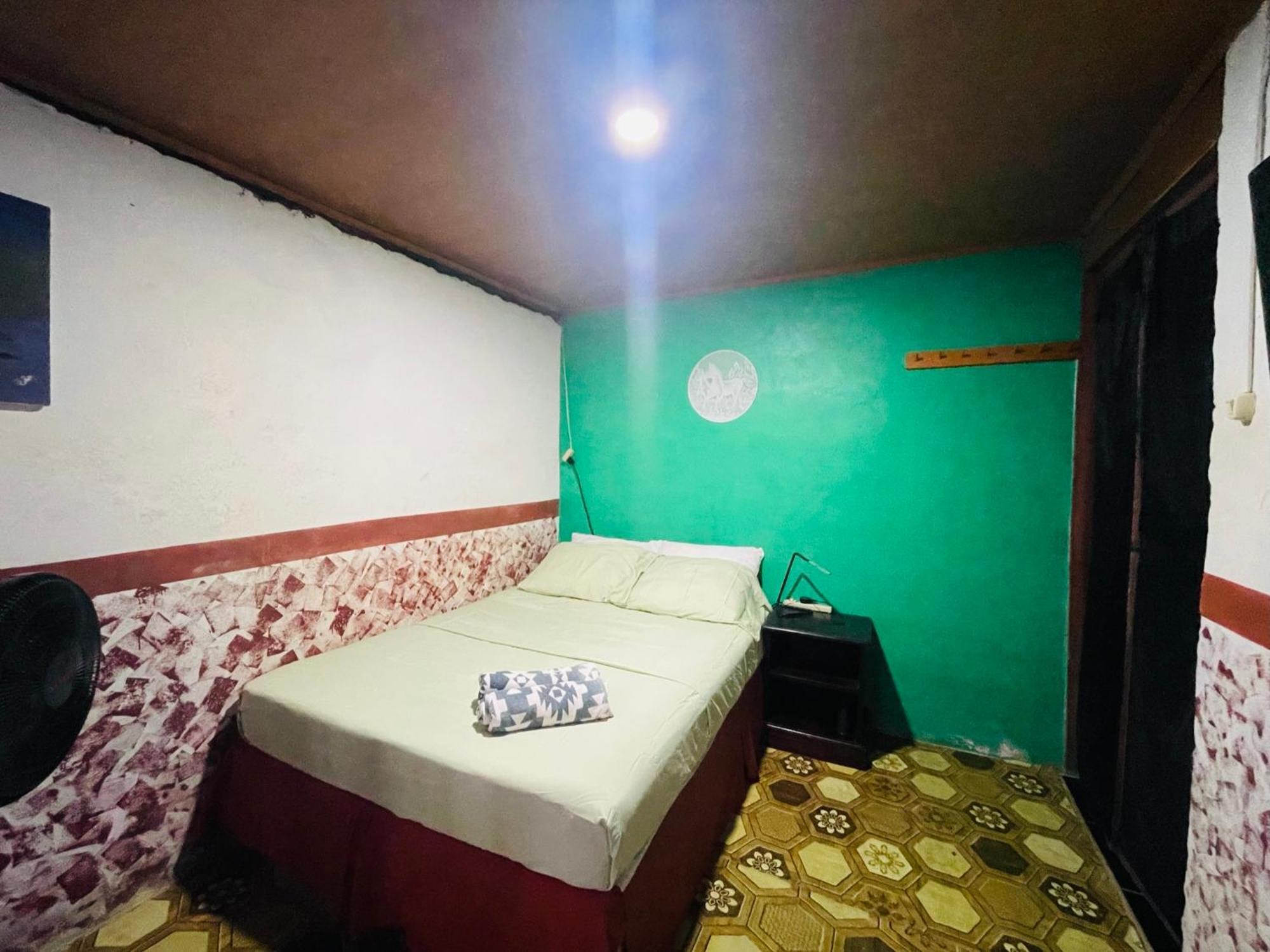 شقة Typical House Bluefields المظهر الخارجي الصورة