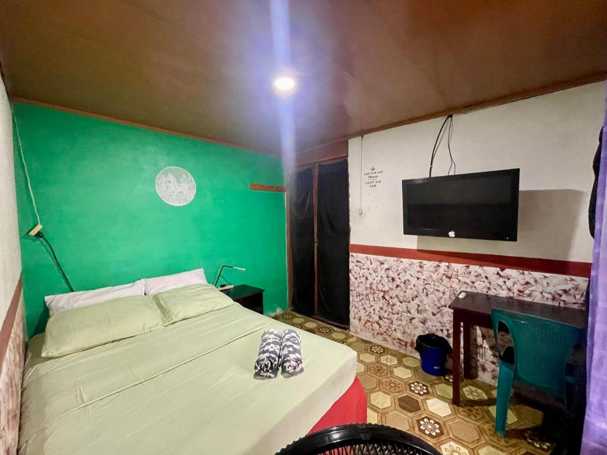 شقة Typical House Bluefields المظهر الخارجي الصورة