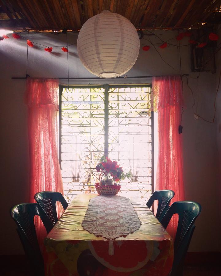 شقة Typical House Bluefields المظهر الخارجي الصورة